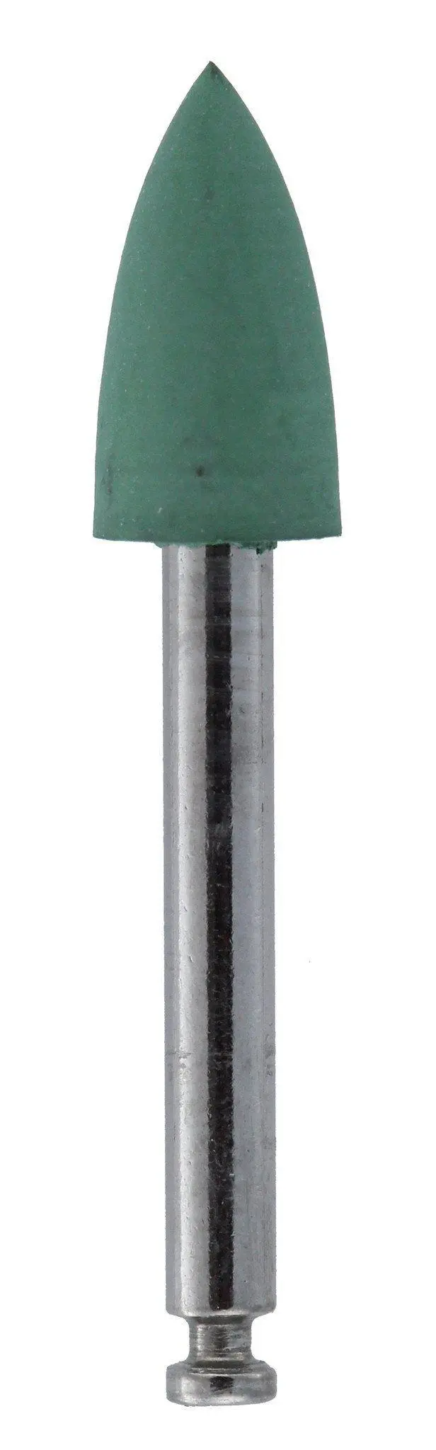 GF2UF Greenie – Third-Step Concrete Floor Polishing Disk