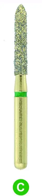 GMB11M SG878/014 Mid-Profile Round Interface