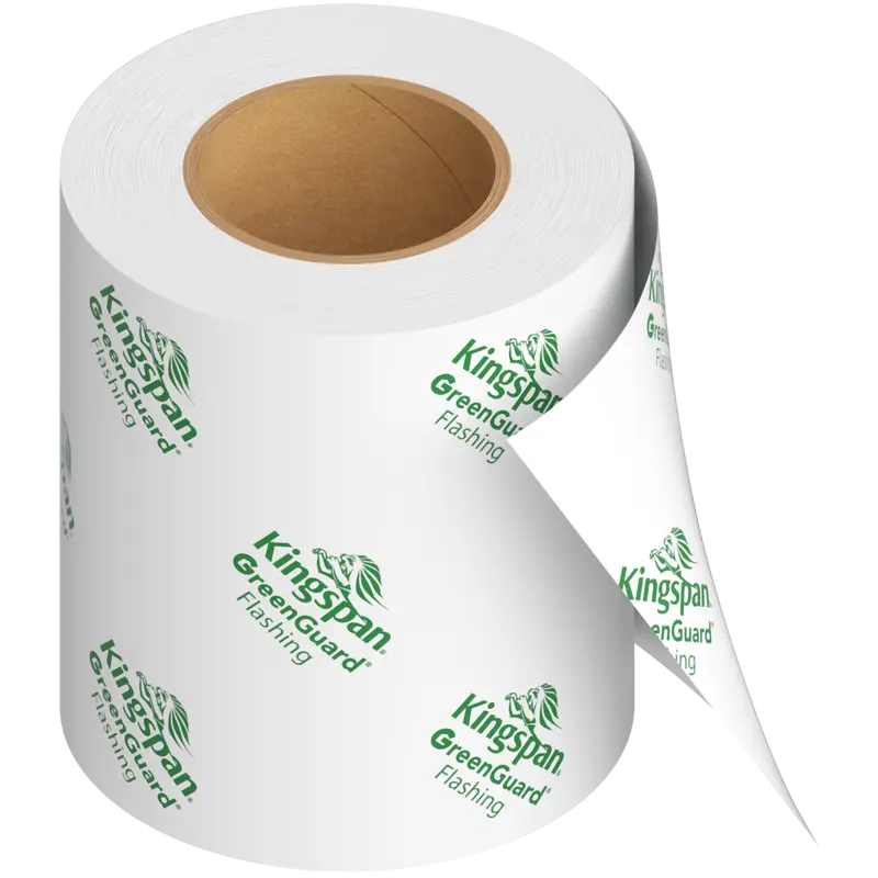GreenGuard Professional-Grade Butyl Flashing