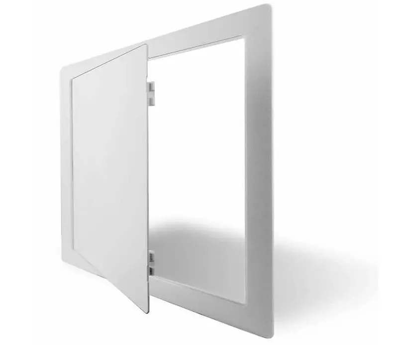 Handi-Access Plastic Access Panels – Lightweight & Durable Interior Covers