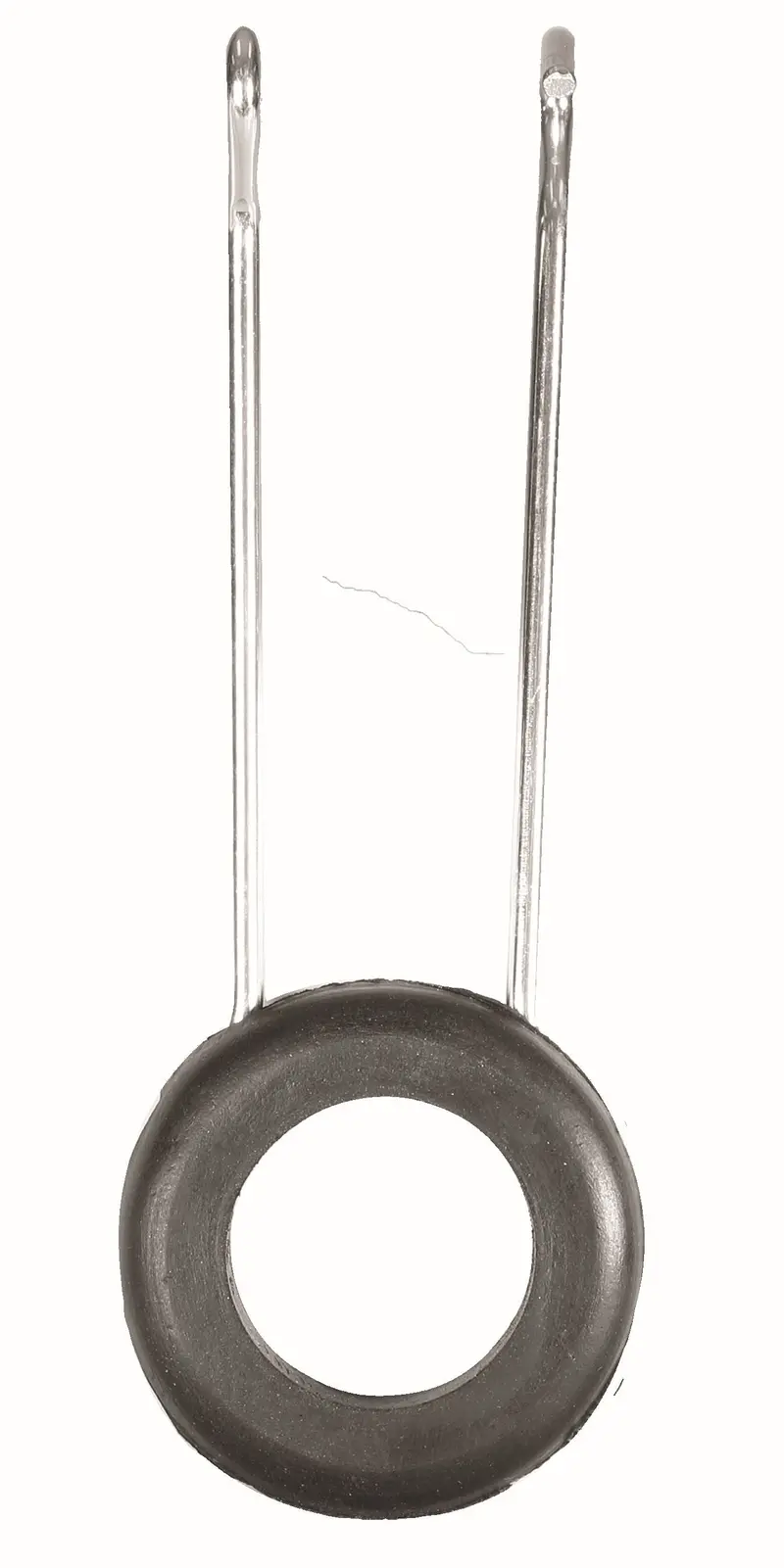Hanging Wire Grommet Kit – 10-Pack Reinforced Grommets for Suspended Installations
