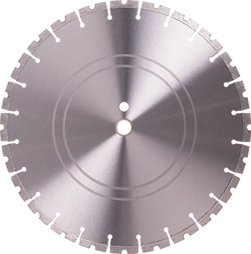 Hard-Material Diamond Saw Blade – 10mm Premium Blade for Dense Stone & Ceramic