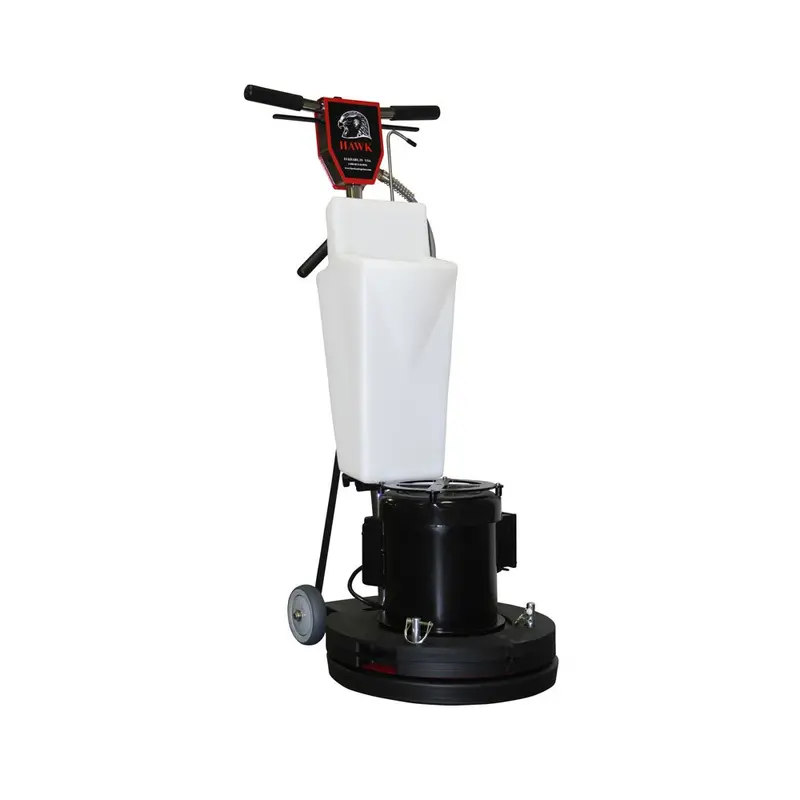 HAWK Brute 17-Inch Heavy-Duty Floor Machine