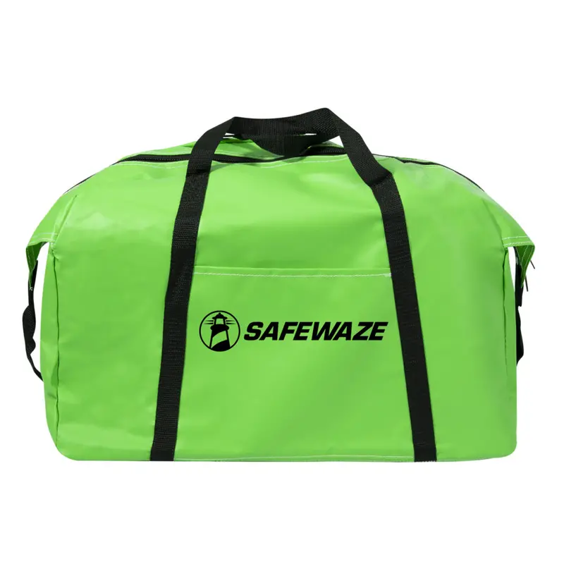 Heavy-Duty Transport Duffle Bag