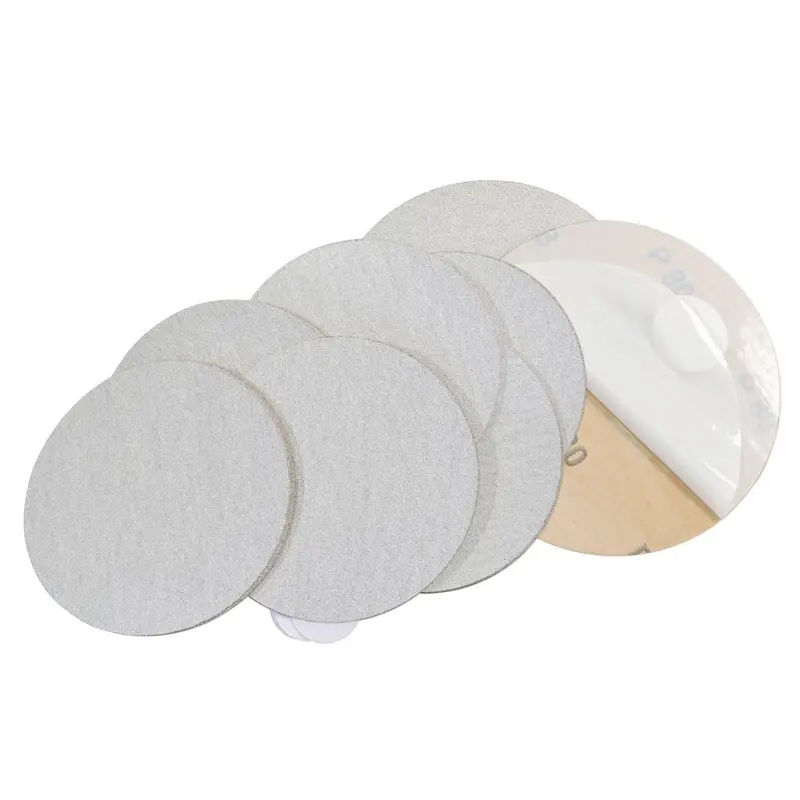 Hermes PSA Sandpaper Roll – 120-Grit, 100-Pack