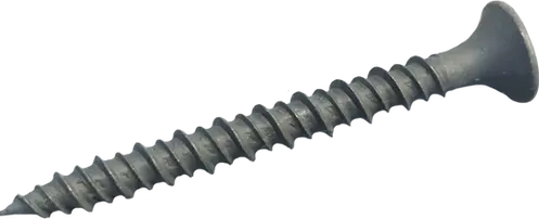 HiLo Thread Screw – Dual-Pitch Fastener for Rapid Assembly and Secure Joint Integrity