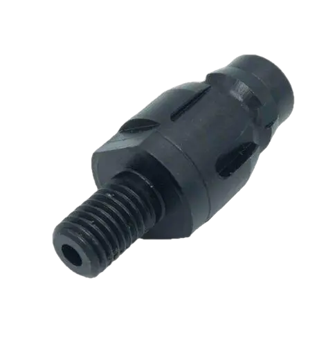 Hilti AD58H6 Adaptor: 6-Slot Quick-Disconnect to 5/8″-11 Male