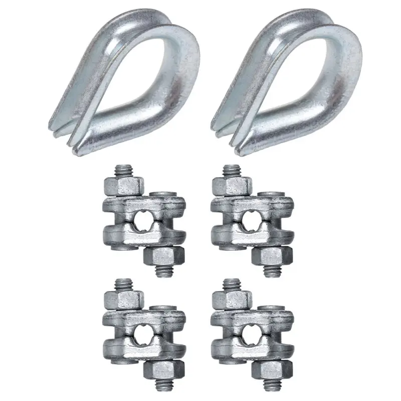 HLL Cable Termination Assembly Kit
