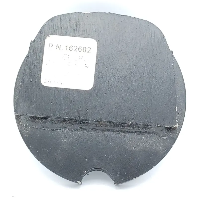 Hook-and-Loop Velcro Pad Driver Backups