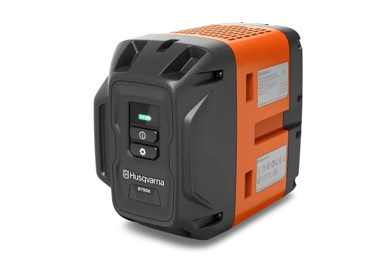 Husqvarna B750X PACE Cordless Battery Pack