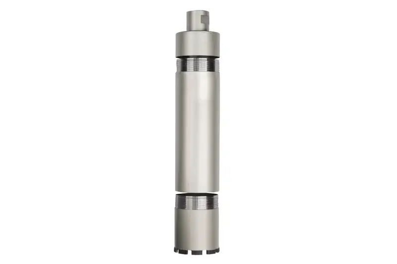 Husqvarna Continuous Rim Diamond Core Bits