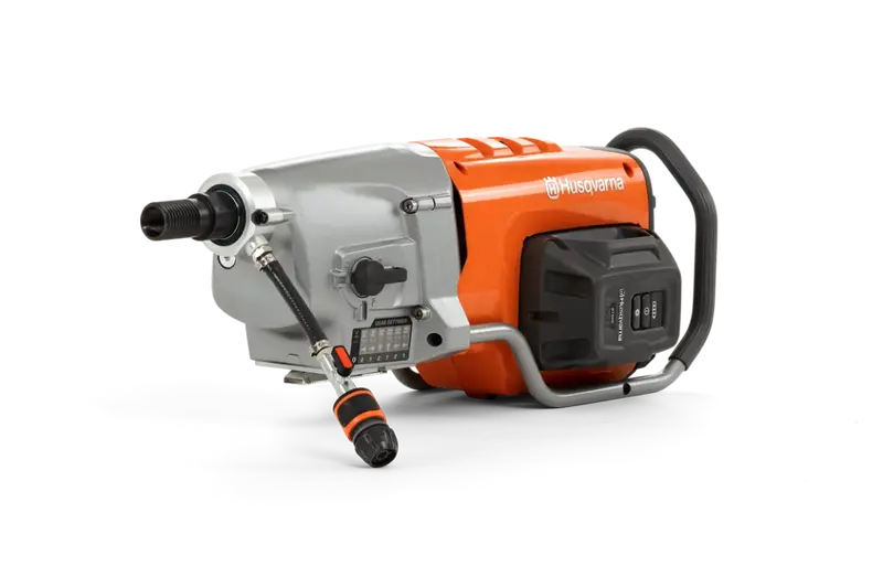 Husqvarna DM 1 PACE Portable Core Drill