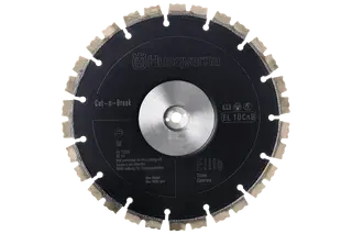 Husqvarna EL 70 CnB Concrete Saw Blade