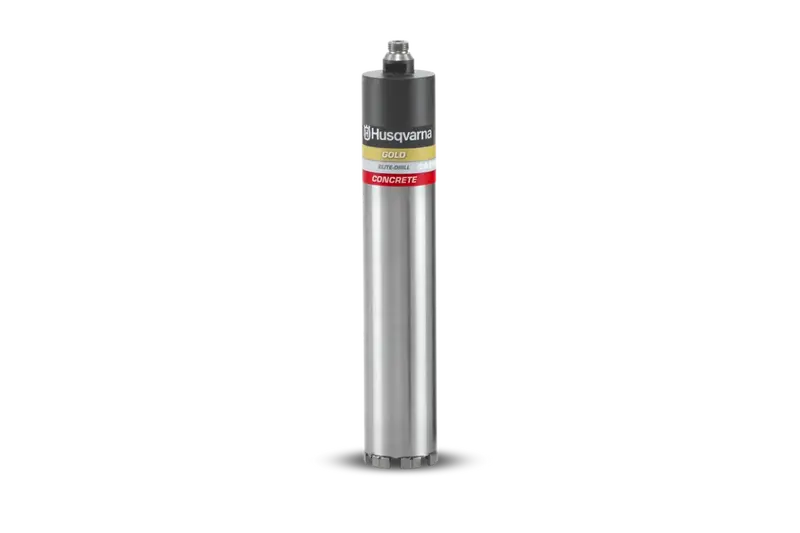 Husqvarna Elite-Drill D10 TW Turbo Core Bits