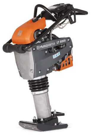 Husqvarna LT5005 Laser-Guided Concrete Leveling Tool