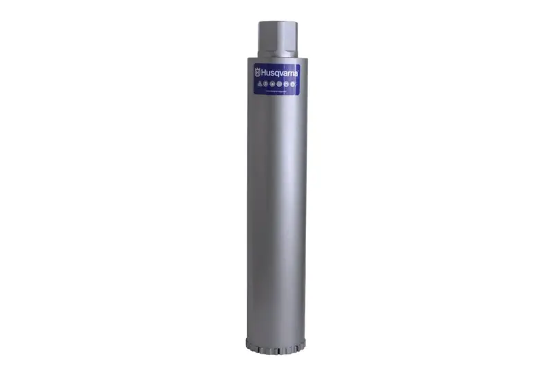Husqvarna Professional B610 Turbo Diamond Core Bits