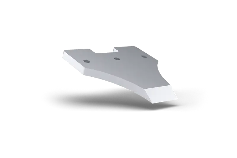 Husqvarna VARI-SCRAPE Chisel Attachment for Aggressive Surface Profiling