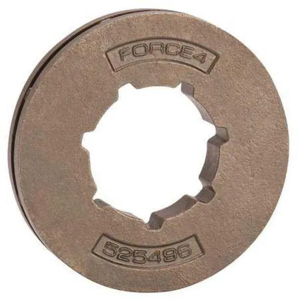 ICS F4-Series Drive Sprocket for 633PG, 680PG, and 695 Gas Chainsaws – Model #525496