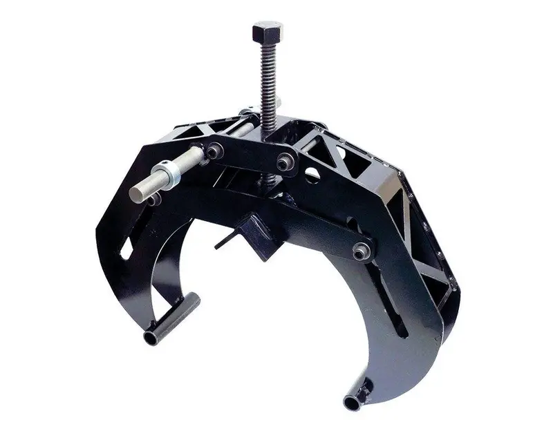 ICS PowerGrit Pipe Clamp System (Model 890)