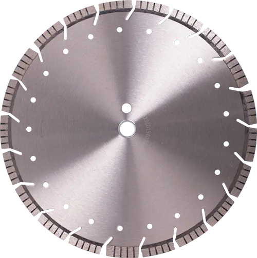 ID30ATR Standard All-Purpose Diamond Blade – 10mm General Cutting Blade