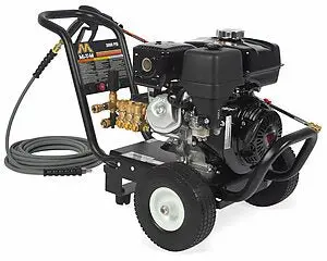 JP-3003-3MMB Gasoline Direct-Drive Power System