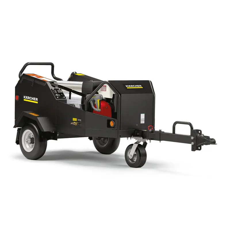 Kärcher Tule Series Pressure Washer Trailer