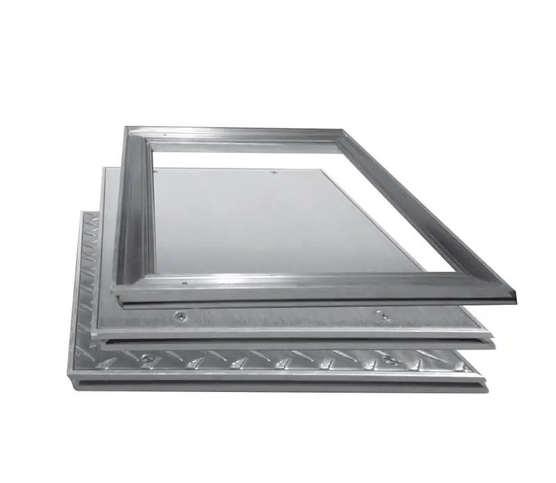 Karp Floor Doors – Commercial-Grade Access Solutions
