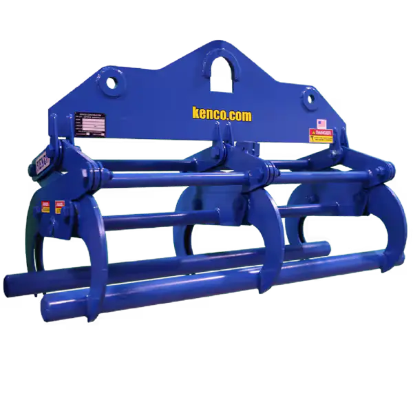 Kenco Zipper Wall Lift System – 56-Inch Height
