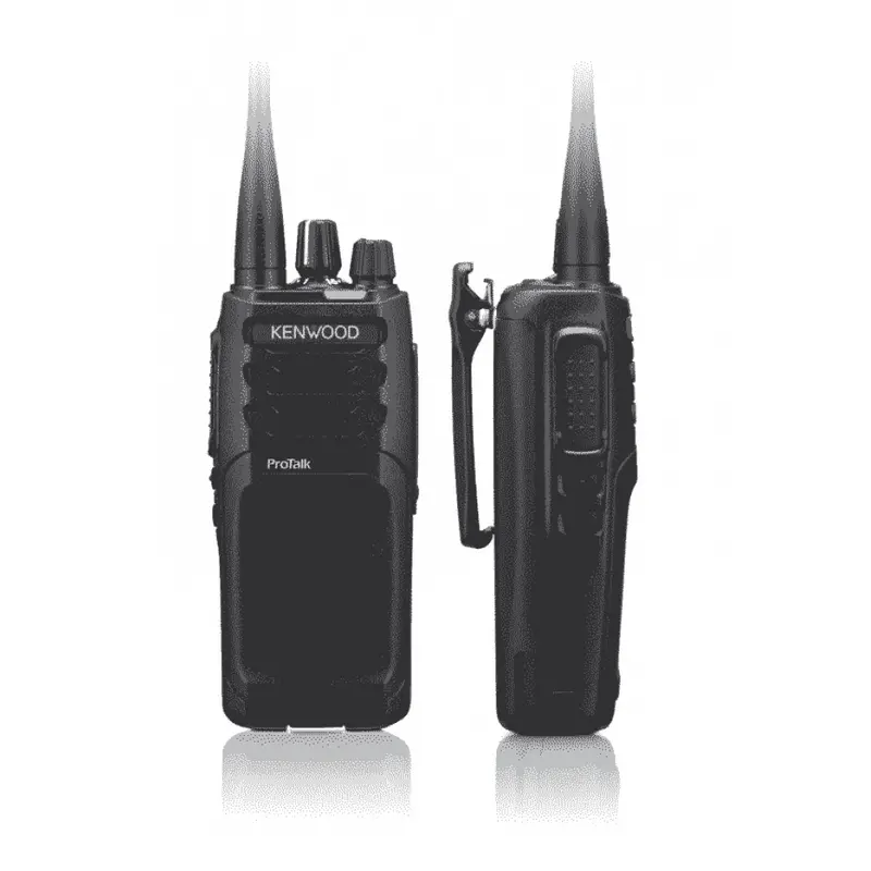 Kenwood NX-1200DVK VHF Digital DMR Two-Way Radio