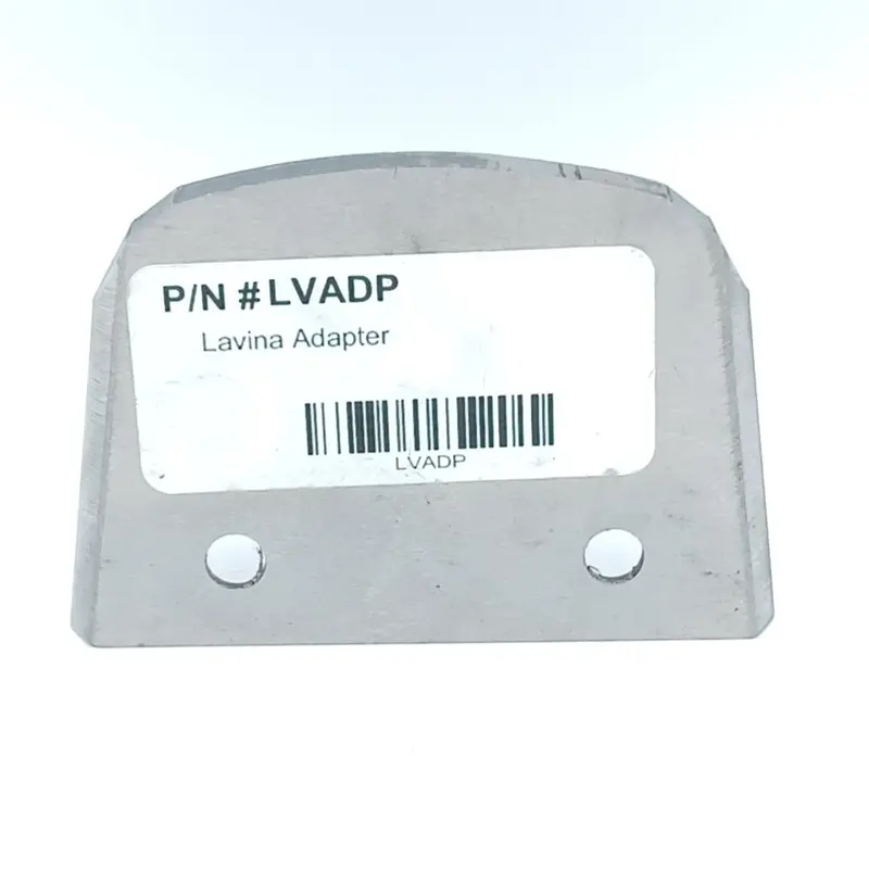 Lavina-Compatible Diamond Tool Adapter TM-10061