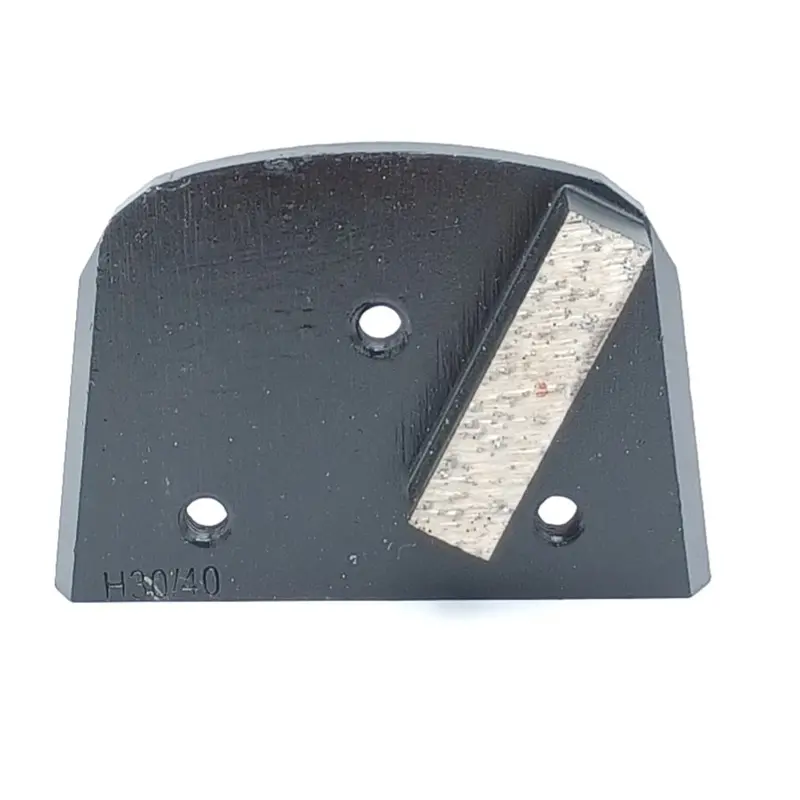 Lavina Single-Bar Diamond Tool – 30/40 Grit, Hard Bond TM-10550