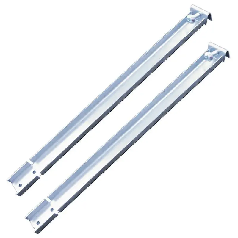 LC Mounting Bracket Set – 72 Pairs per Box