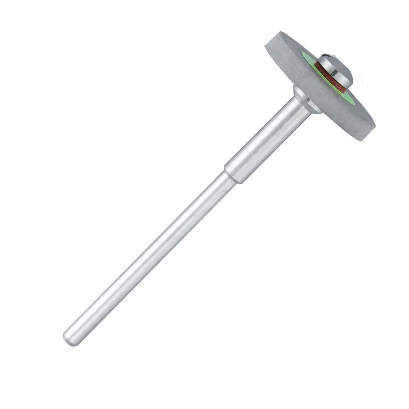 LCD17F High-Performance Fine Abrasive Disc