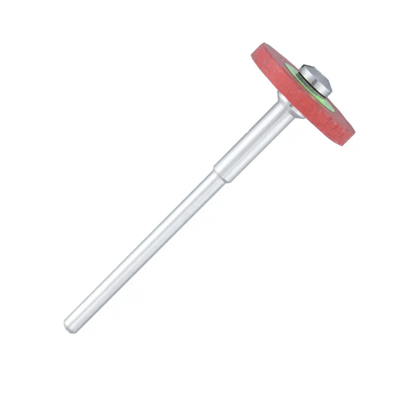 LCD17M Versatile Medium-Grit Finishing Disc