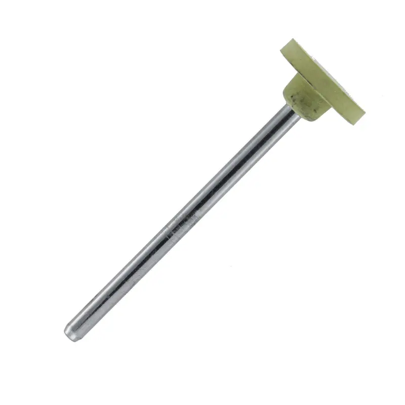 LDD11F Fine-Grit Two-Step Polishing Disc