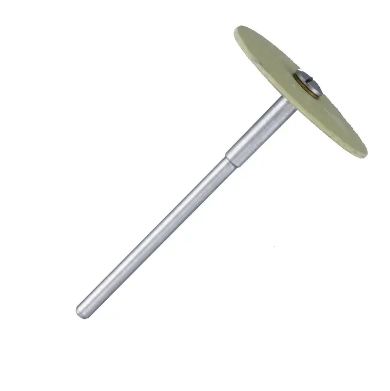 LDD26F Fine Polishing Pad – Second-Stage Finishing Disc