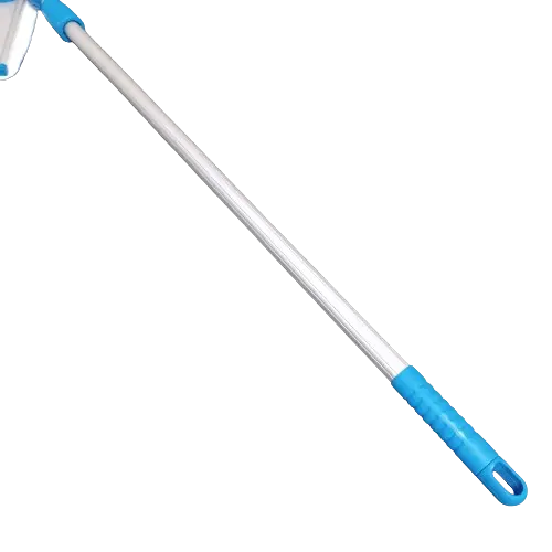 Lightweight Aluminum Alloy Extension Poles for Elevated Work