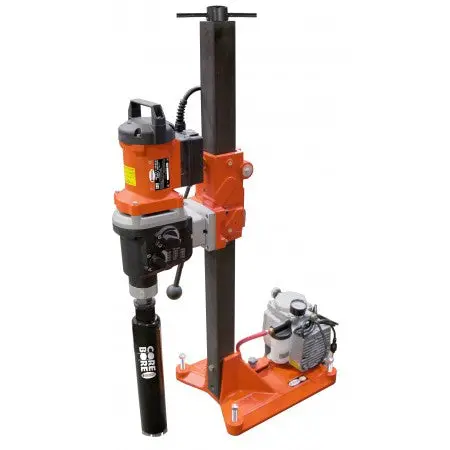 M-1A Full-Featured Complete Core Drilling Rig