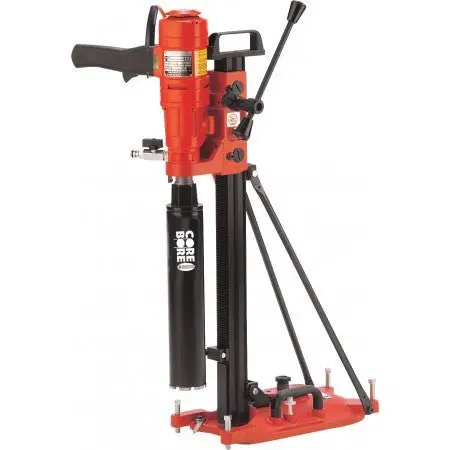 M-4 Versatile Multi-Purpose Core Drilling Rig