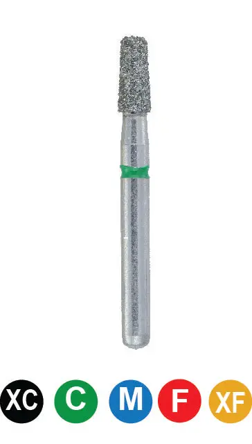 MA162 S845KR/018 Dental Cutting Bur