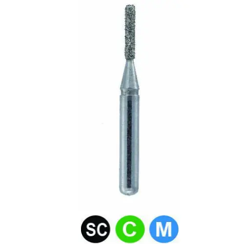MA19L S835KR/008 Short Shank Blade – Matches FG1156 & FG1556 Shapes (Pack of 5)