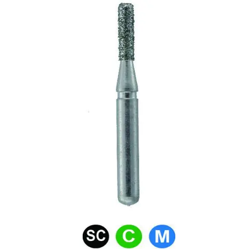 MA20L S835KR/012 Short Shank Blade – Compatible with FG1158 & FG1558 (Pack of 5)
