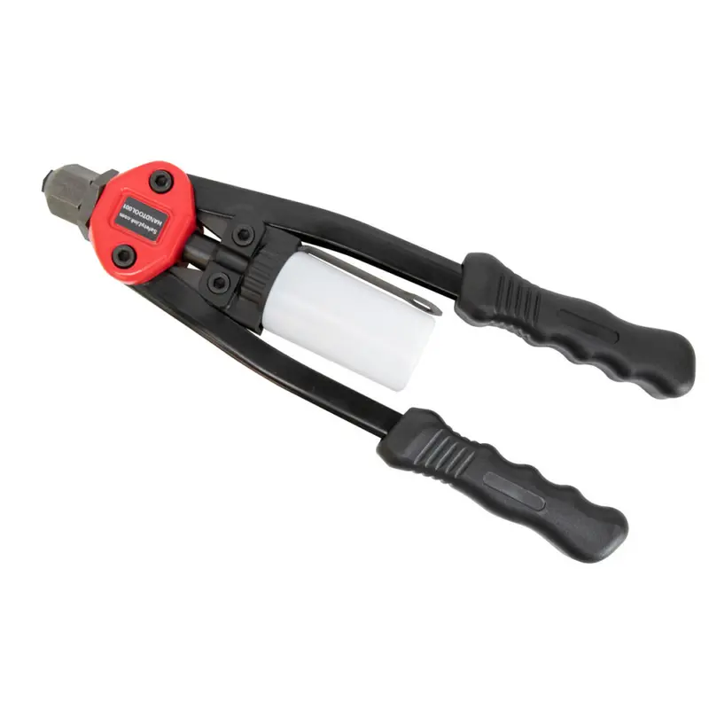 Manual Hand Rivet Tool for On-Site Anchor Installation