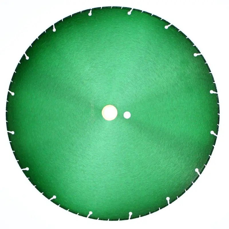MCG Series Metal-Cutting Blades – Rescue & Ductile Iron Grade