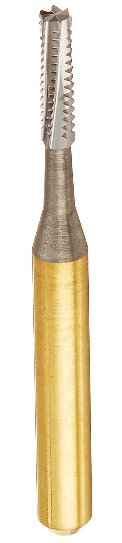 MCSS557 Short-Shank Drill Bit