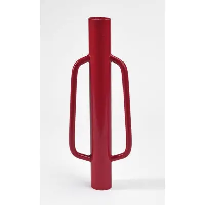 Medium-Duty Post Driving Tool (Post Pounder)