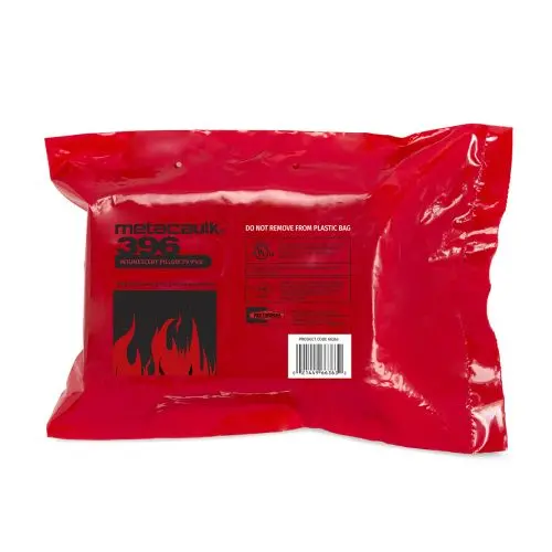 Metacaulk 3-Inch x 9-Inch x 6-Inch Firestop Pillows (10-Pack)