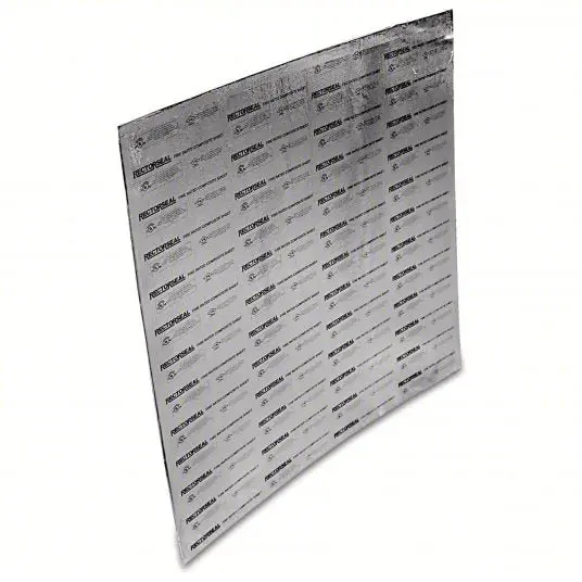 Metacaulk Composite Firestop Sheet – 36 x 36 Inches