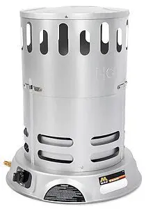 MH-0200-CM11 Gas-Fired Convection Heater