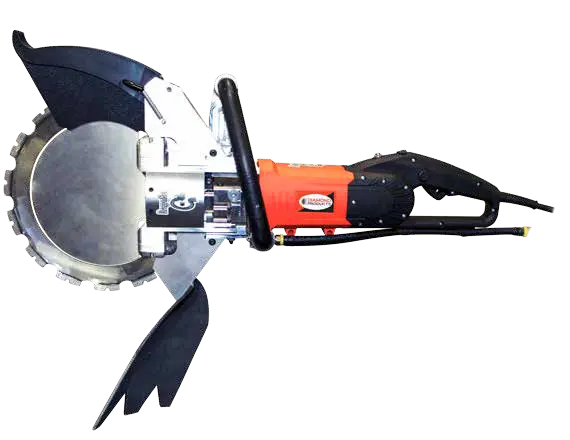 Mini Dragon Compact Electric Handheld Saw